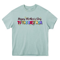 Arona happy mother's to the best mom Heavy Core Tee - JahusDesignShop
