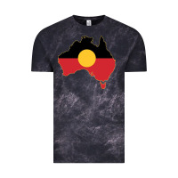 Cloud Black my family always will be Vintage Tee - minhPixels