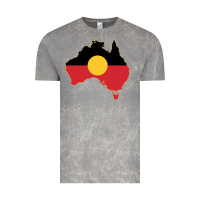 Cloud Rock my family always will be Vintage Tee - minhPixels