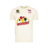 Vintage Arctic ricky bobby talladega nights pit crew Vintage Tee - minhPixels