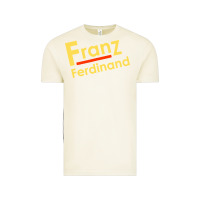 Vintage Arctic franz ferdinands Vintage Tee - minhPixels