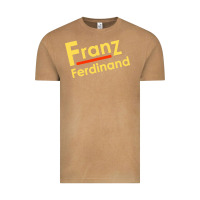 Vintage Camel franz ferdinands Vintage Tee - minhPixels