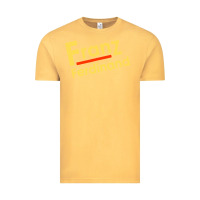 Vintage Mustard franz ferdinands Vintage Tee - minhPixels