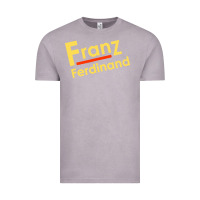 Vintage Zinc franz ferdinands Vintage Tee - minhPixels