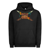 Pigment Black wild one with gemstone and sunflower Urban Hoodie - Artiststas