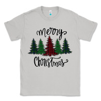 Moon Dust Merry Christmas Trees Classic Tee - Bettercallsaul