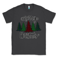 Smoke Merry Christmas Trees Classic Tee - Bettercallsaul