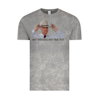 Cloud Rock Bob Katter ain_t spending any time on it. Vintage Tee - minhPixels