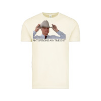 Vintage Arctic Bob Katter ain_t spending any time on it. Vintage Tee - minhPixels