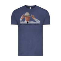 Vintage Denim Bob Katter ain_t spending any time on it. Vintage Tee - minhPixels