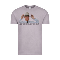 Vintage Zinc Bob Katter ain_t spending any time on it. Vintage Tee - minhPixels