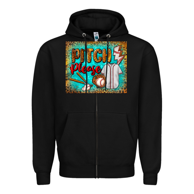 Pitch Please Mouse Pad Zipper Hoodie by BundleAndBundleShop | Teevron