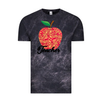 Cloud Black Teacher Vintage Tee - Bettercallsaul
