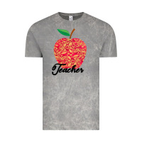 Cloud Rock Teacher Vintage Tee - Bettercallsaul