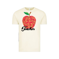 Vintage Arctic Teacher Vintage Tee - Bettercallsaul