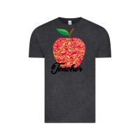 Vintage Black Teacher Vintage Tee - Bettercallsaul