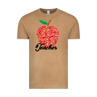 Teacher Vintage Tee | Teevron