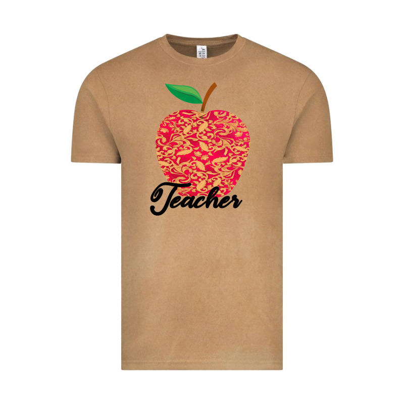 Teacher Vintage Tee by Bettercallsaul | Teevron