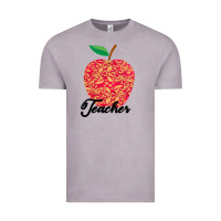 Vintage Zinc Teacher Vintage Tee - Bettercallsaul