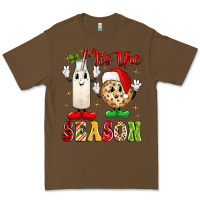 Cacao tis the season Premium Tee - MaliasSmallBusiness
