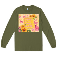 Army Green wife mom boss Long Sleeve Tee - TumblerDesignByShophia