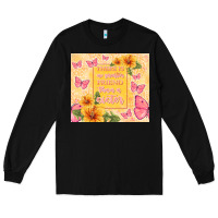 Black wife mom boss Long Sleeve Tee - TumblerDesignByShophia