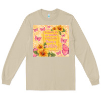 Mushroom wife mom boss Long Sleeve Tee - TumblerDesignByShophia