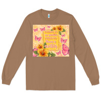 Toasted Coconut wife mom boss Long Sleeve Tee - TumblerDesignByShophia