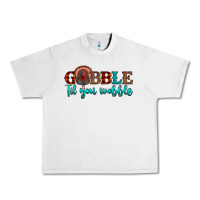 Lunar Rock gobble til you wobble Urban Heavy Tee - JahusDesignShop