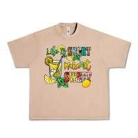 Burro life is  make it sweet Urban Heavy Tee - NancyCooperArtShop