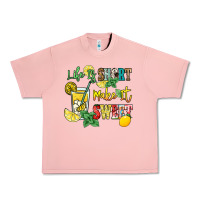 Salmon life is  make it sweet Urban Heavy Tee - NancyCooperArtShop