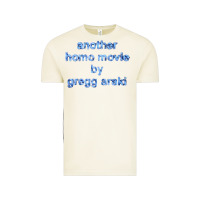 Vintage Arctic another homoo movie by greggg arakii Vintage Tee - minhPixels