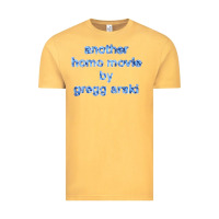 Another Homoo Movie By Greggg Arakii Vintage Tee | Teevron