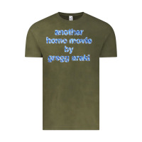 Vintage Olive another homoo movie by greggg arakii Vintage Tee - minhPixels