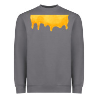 Storm honeydrip fa element Heavyweight Sweatshirt - FaDigitalArtStudio