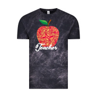 Cloud Black Teacher Vintage Tee - Bettercallsaul
