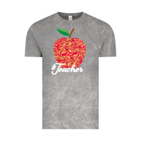 Cloud Rock Teacher Vintage Tee - Bettercallsaul
