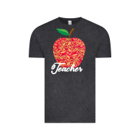 Vintage Black Teacher Vintage Tee - Bettercallsaul