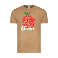 Vintage Camel Teacher Vintage Tee - Bettercallsaul