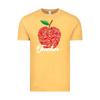 Teacher Vintage Tee | Teevron
