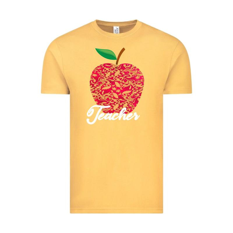 Teacher Vintage Tee by Bettercallsaul | Teevron