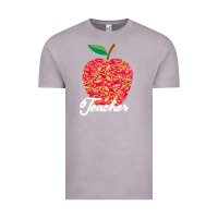Vintage Zinc Teacher Vintage Tee - Bettercallsaul