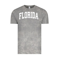 Cloud Rock Florida Crewneck Sweatshirt Sports College Style State Gifts Vintage Tee - minhPixels