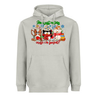Moon Dust amiju sweating cause im bored Heavyweight Hoodie - CowhideDigitalArt