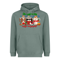 Sage amiju sweating cause im bored Heavyweight Hoodie - CowhideDigitalArt