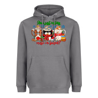 Storm amiju sweating cause im bored Heavyweight Hoodie - CowhideDigitalArt