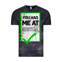 Cloud Black You Had Me At Ebitda Vintage Tee - Bettercallsaul