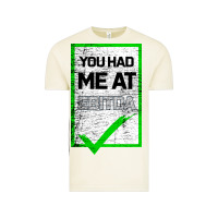 Vintage Arctic You Had Me At Ebitda Vintage Tee - Bettercallsaul