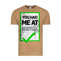 Vintage Camel You Had Me At Ebitda Vintage Tee - Bettercallsaul