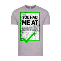 Vintage Zinc You Had Me At Ebitda Vintage Tee - Bettercallsaul